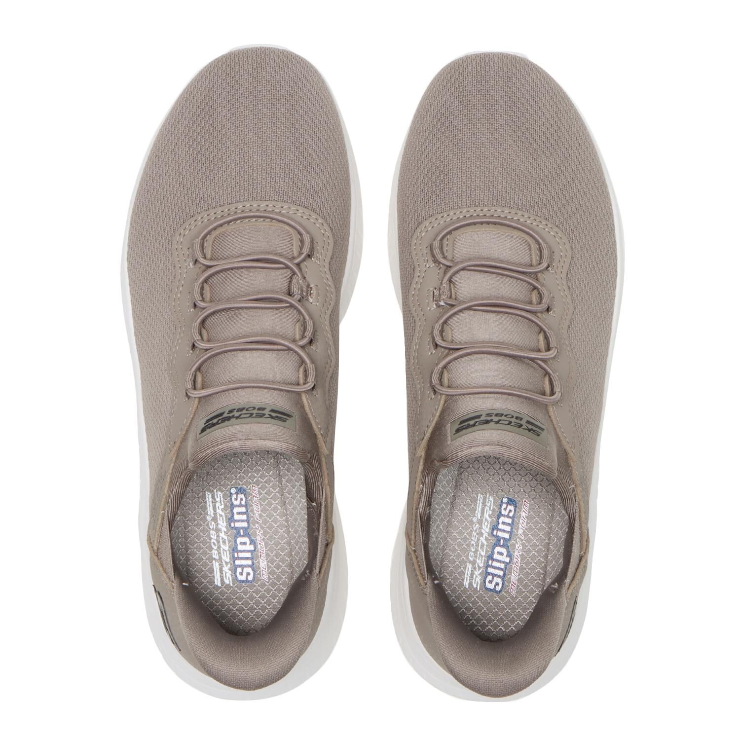SKECHERS「【SKECHERS】BOBS SQUAD CHAOS」|スニーカー|