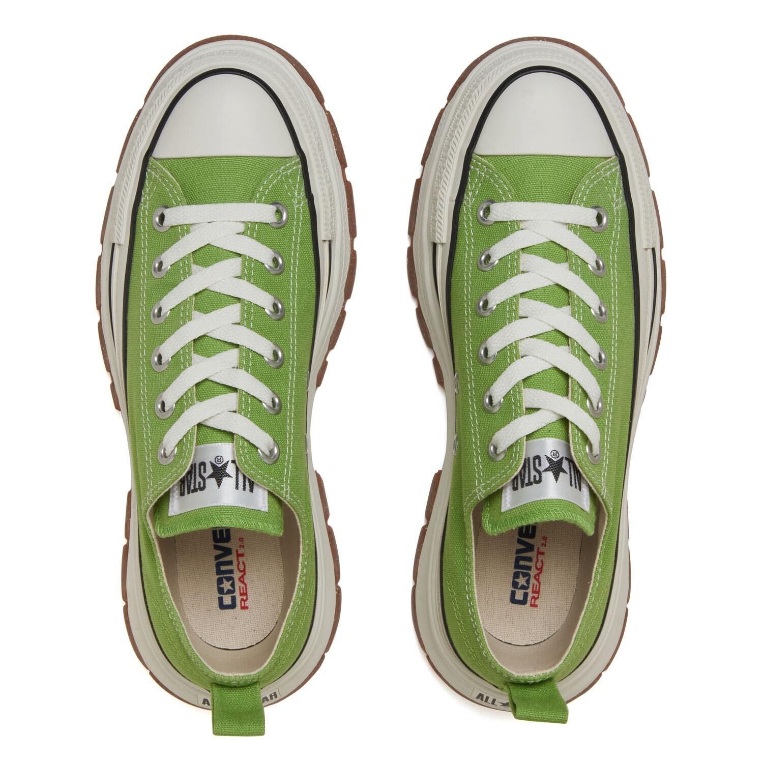 CONVERSE「【CONVERSE】AS (R) TREKWAVE OX」|スニーカー|