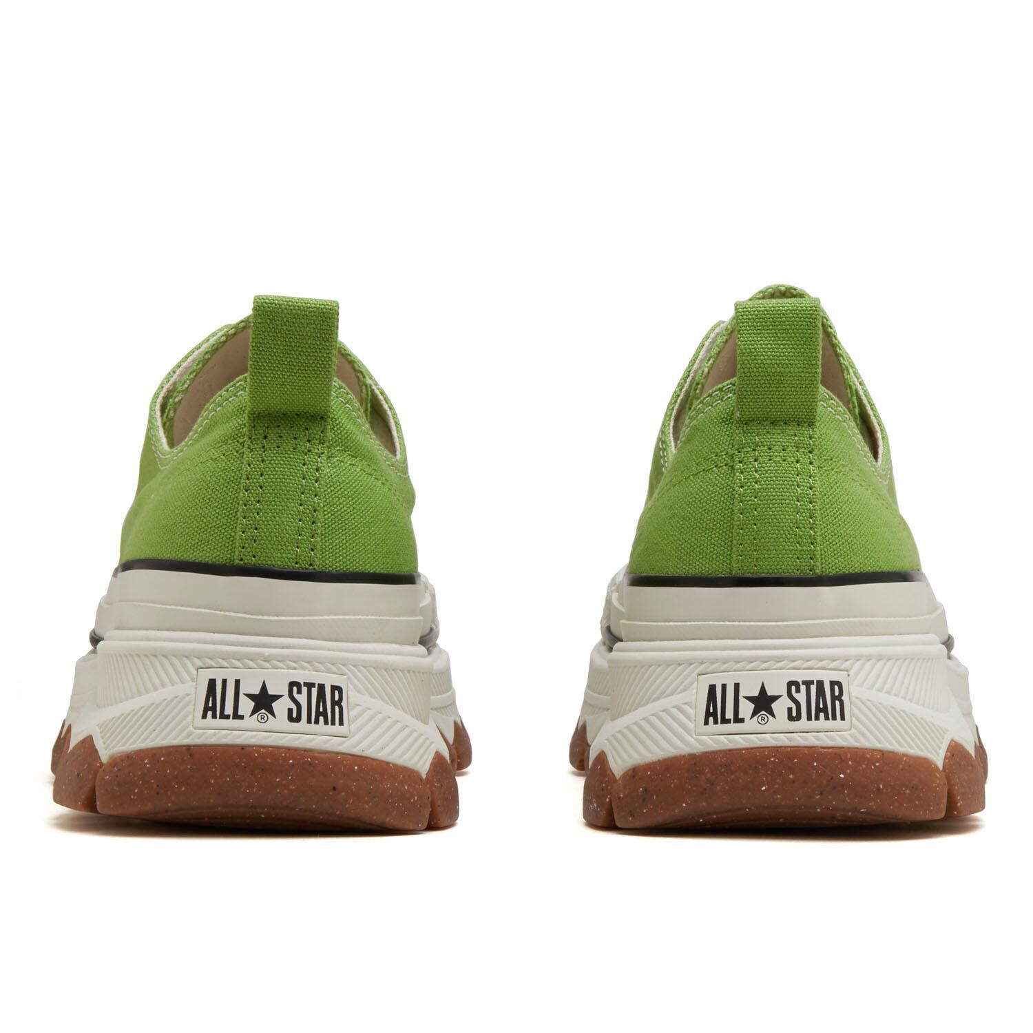 CONVERSE「【CONVERSE】AS (R) TREKWAVE OX」|スニーカー|