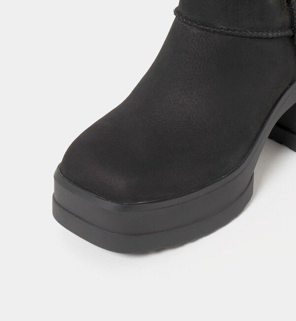 ODETTE E ODILE「＜UGG＞W MOXY CHELSEA」|ショートブーツ|