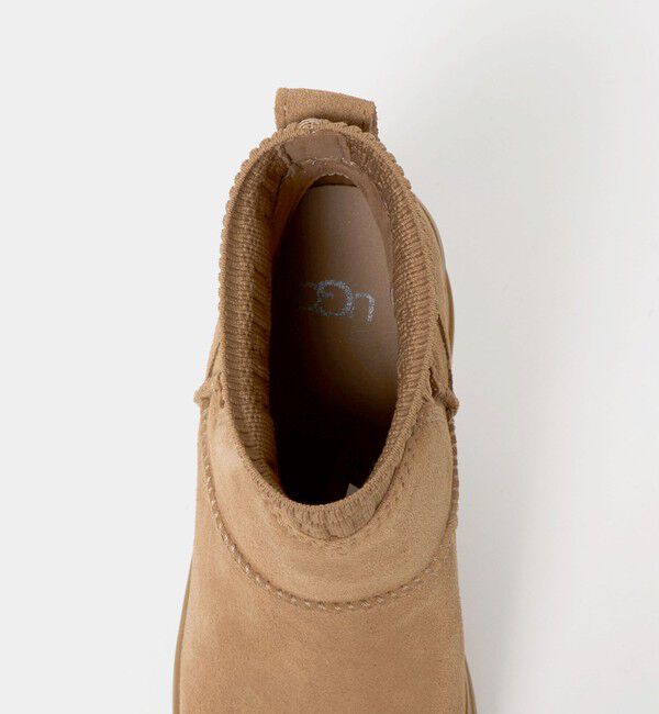 ODETTE E ODILE「＜UGG＞W MOXY CHELSEA」|ショートブーツ|