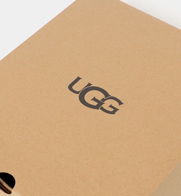ODETTE E ODILE「＜UGG＞W MOXY CHELSEA」|ショートブーツ|