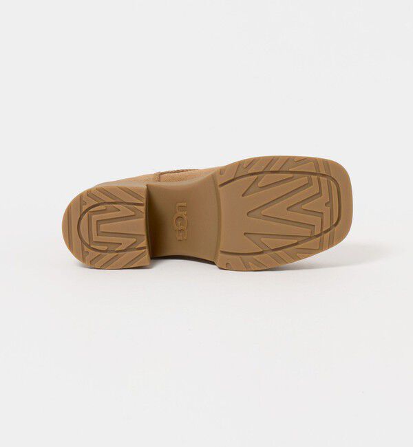 ODETTE E ODILE「＜UGG＞W MOXY CHELSEA」|ショートブーツ|
