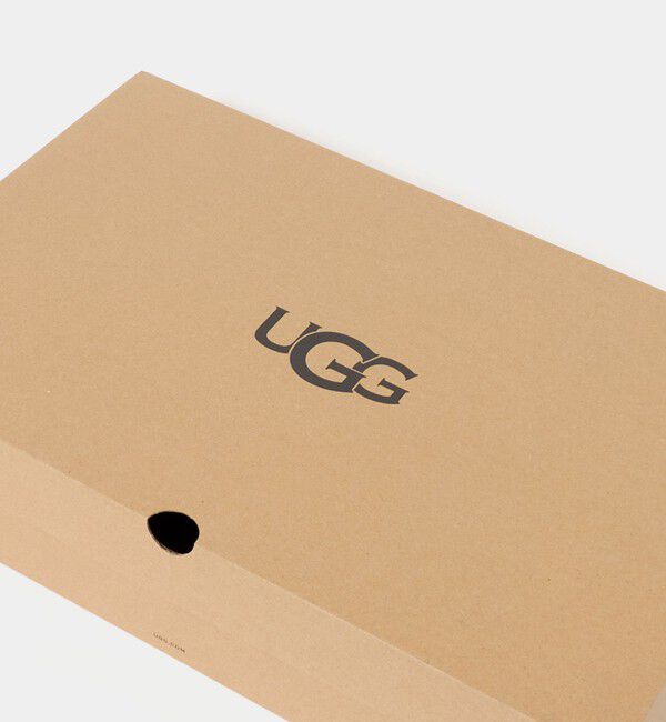 ODETTE E ODILE「＜UGG＞W MOXY KNEE-HIGH」|ロングブーツ|