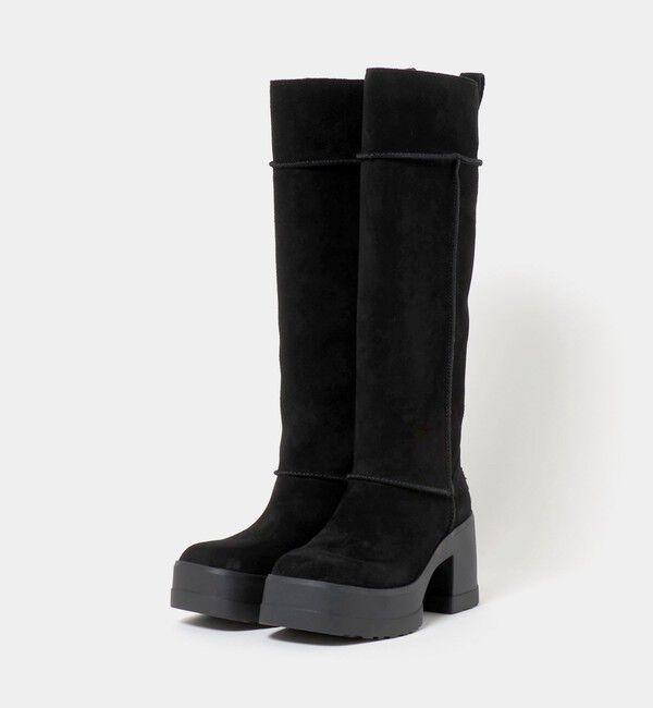 ODETTE E ODILE「＜UGG＞W MOXY KNEE-HIGH」|ロングブーツ|