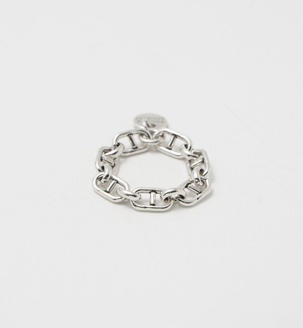 UNITED ARROWS「【別注】＜PHILIPPE AUDIBERT＞ARTESIA リング」|リング|