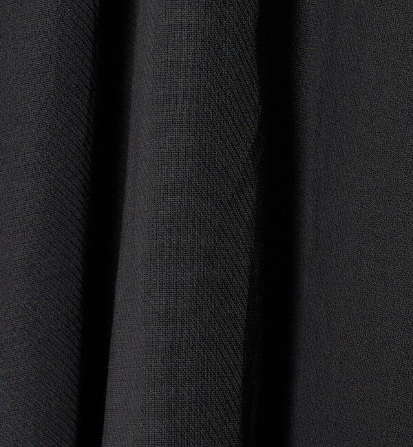 UNITED ARROWS「コットン キャップスリーブ ワンピース」|ワンピース|