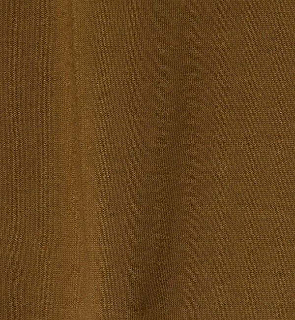 UNITED ARROWS「＜SACRA＞６分袖 レター Tシャツ」|Tシャツ・カットソー|