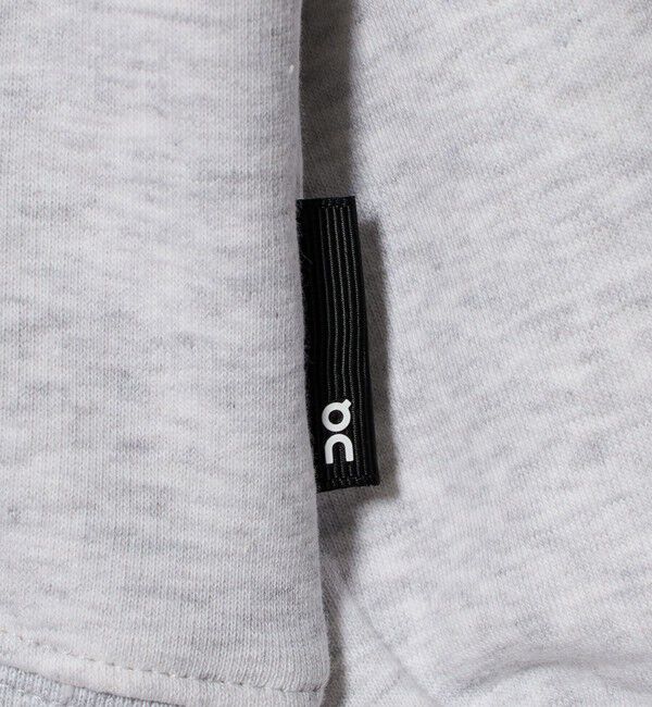 UNITED ARROWS「＜On＞Club Hoodie/フーディー」|Tシャツ・カットソー|