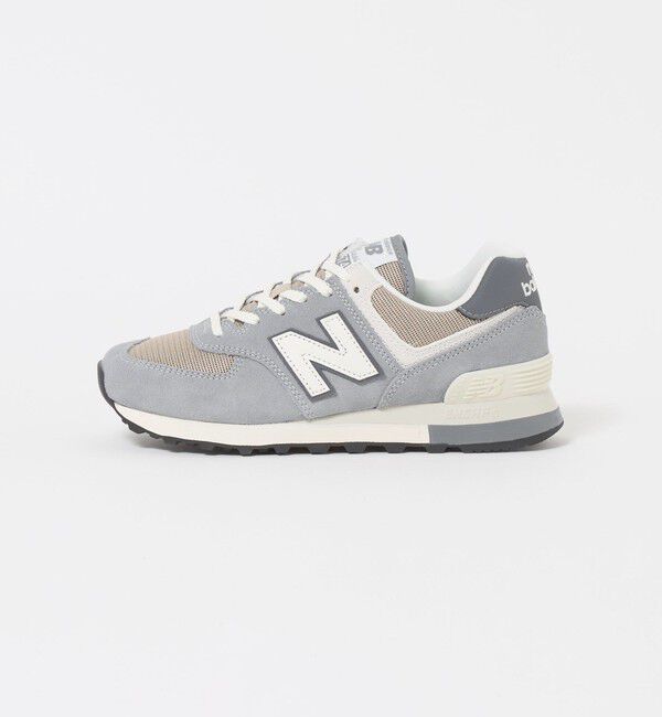 UNITED ARROWS「＜New Balance＞U5746O5/D スニーカー」|スニーカー|MD.GRAY