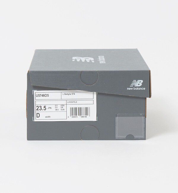 UNITED ARROWS「＜New Balance＞U5746O5/D スニーカー」|スニーカー|