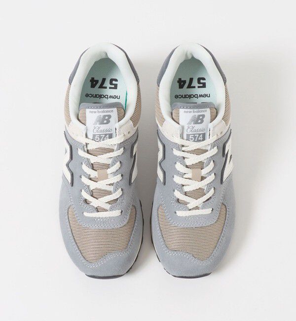 UNITED ARROWS「＜New Balance＞U5746O5/D スニーカー」|スニーカー|