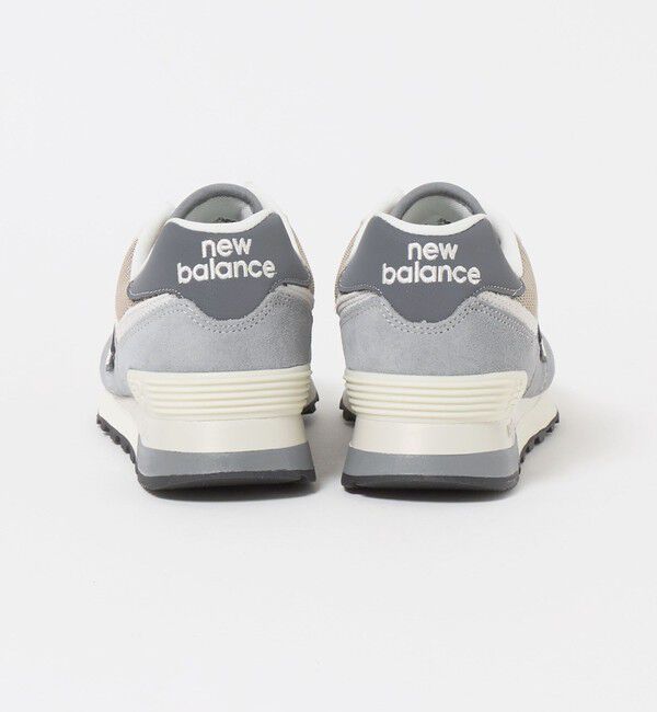UNITED ARROWS「＜New Balance＞U5746O5/D スニーカー」|スニーカー|