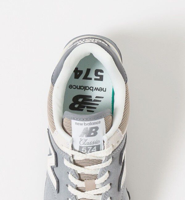 UNITED ARROWS「＜New Balance＞U5746O5/D スニーカー」|スニーカー|