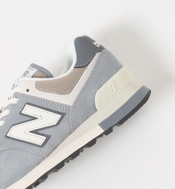 UNITED ARROWS「＜New Balance＞U5746O5/D スニーカー」|スニーカー|