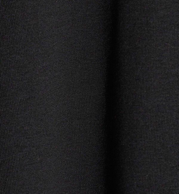UNITED ARROWS「コットン フライス ポロシャツ」|Tシャツ・カットソー|