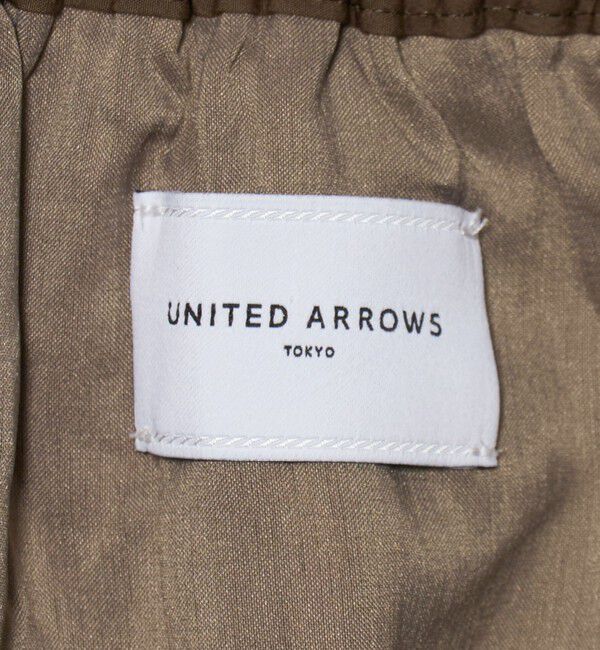 UNITED ARROWS「バルーン スカート」|スカート|