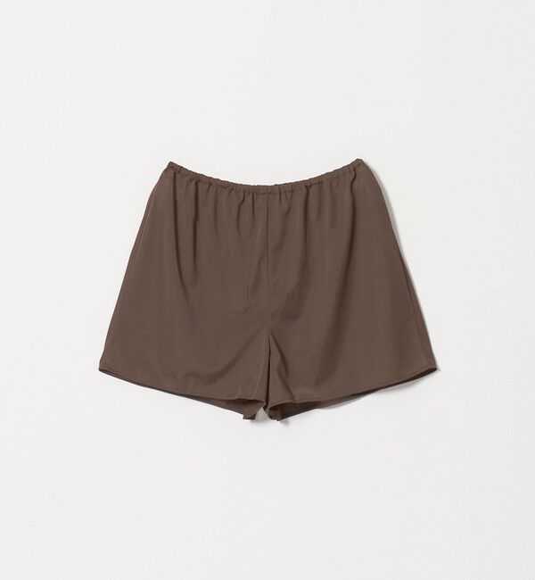 UNITED ARROWS「T/W バレルパンツ」|その他|