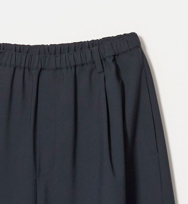 UNITED ARROWS「T/W バレルパンツ」|その他|