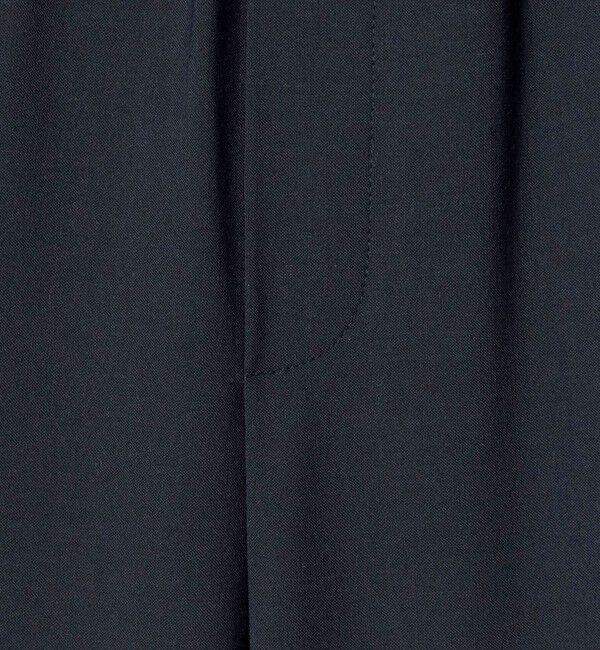 UNITED ARROWS「T/W バレルパンツ」|その他|