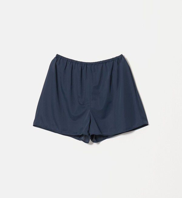 UNITED ARROWS「T/W バレルパンツ」|その他|