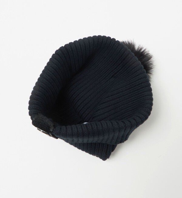 UNITED ARROWS「【一部別注】＜Athena New York＞JOSIE ニットキャップ」|ニット帽|