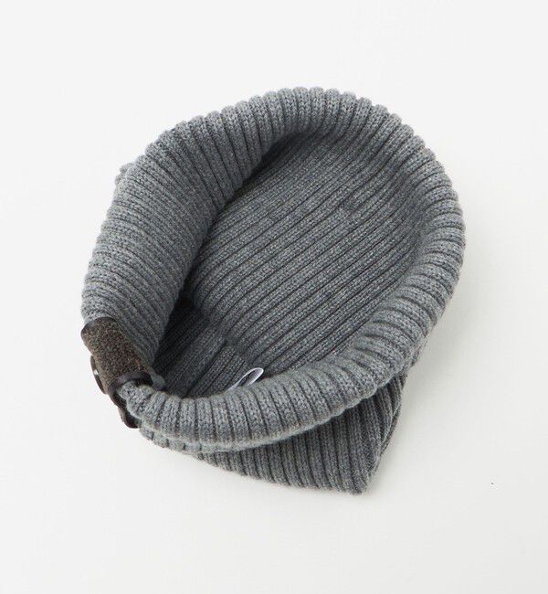 UNITED ARROWS「【一部別注】＜Athena New York＞JOSIE ニットキャップ」|ニット帽|