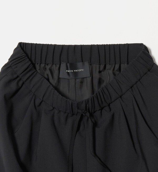 AEWEN MATOPH「＜AEWEN MATOPH＞レース コンビ パンツ」|その他|