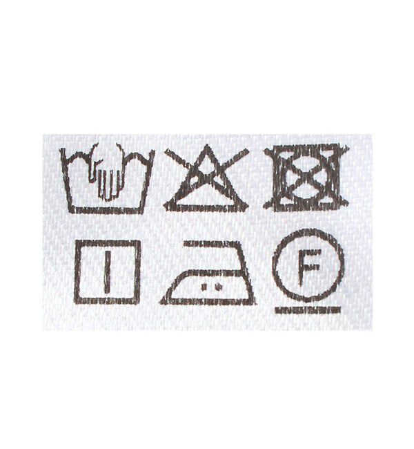 UNITED ARROWS「エンブロイダリー スタンドフリル シャツ」|シャツ・ブラウス|