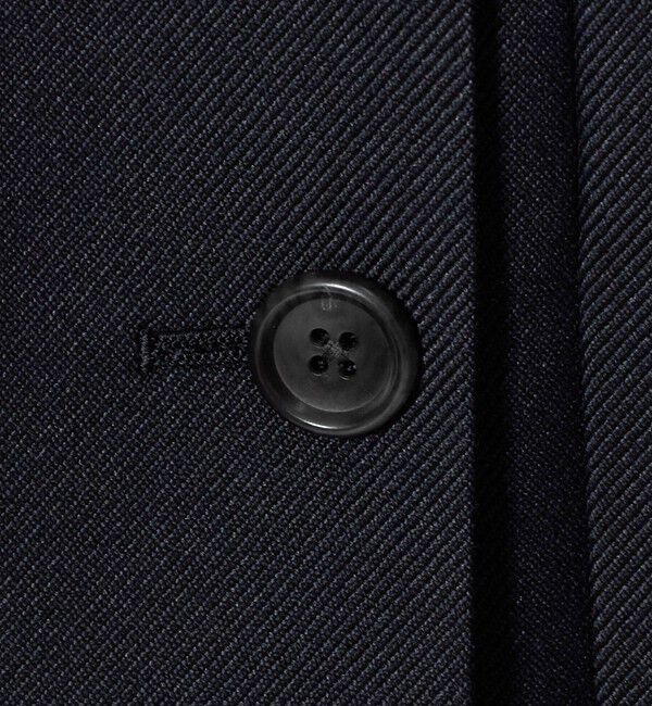 UNITED ARROWS「T/W 4ボタン ジャケット」|テーラードジャケット|