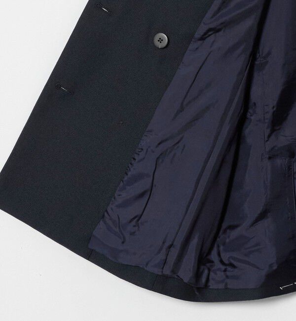 UNITED ARROWS「T/W 4ボタン ジャケット」|テーラードジャケット|