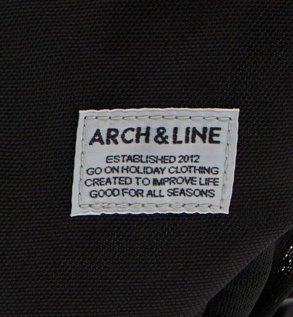 UNITED ARROWS green label relaxing「＜ARCH&LINE＞COMPACT DAY BAG（6L） / キッズ  」|その他|