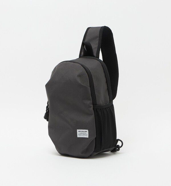 UNITED ARROWS green label relaxing「＜ARCH&LINE＞COMPACT DAY BAG（6L） / キッズ  」|その他|