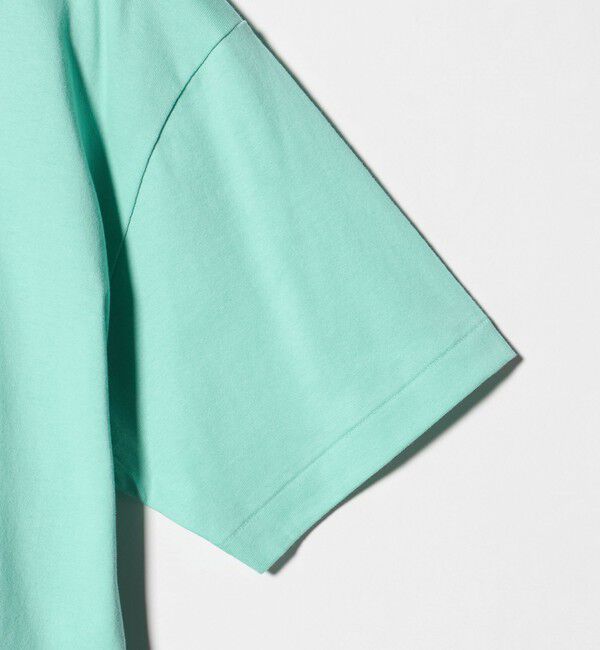 UNITED ARROWS green label relaxing「＜Manhattan Portage＞ ロゴ Tシャツ」|Tシャツ・カットソー|