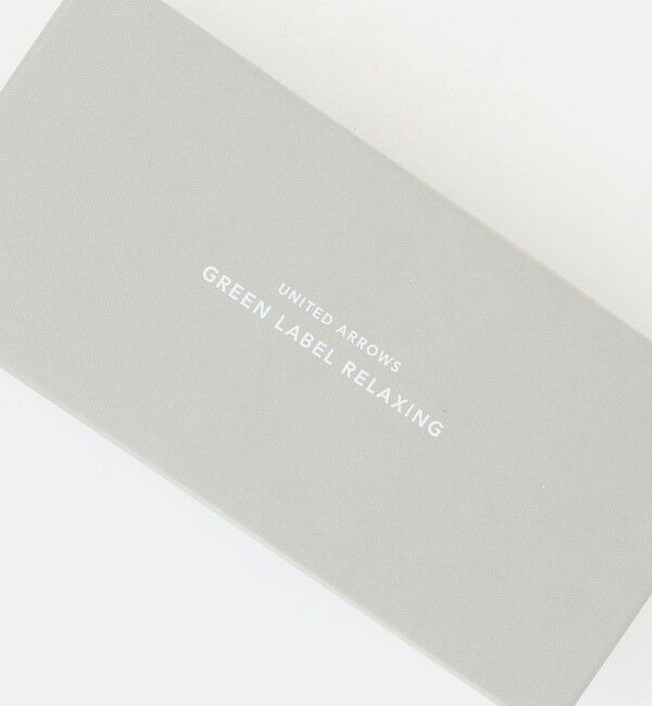 UNITED ARROWS green label relaxing「メッシュ フラットシューズ」|ローファー|