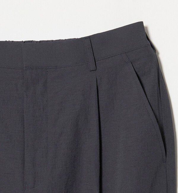 UNITED ARROWS green label relaxing「ボイル メッシュ ワイド 1P パンツ W4 -吸水速乾-」|その他|