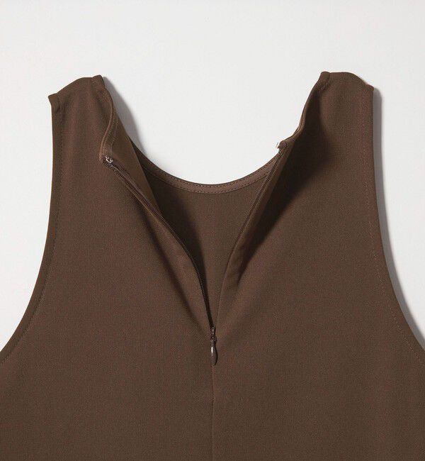 EMMEL REFINES「＜EMMEL REFINES＞EM アメスリチュニック &times; パンツ セット」|ワンピース|
