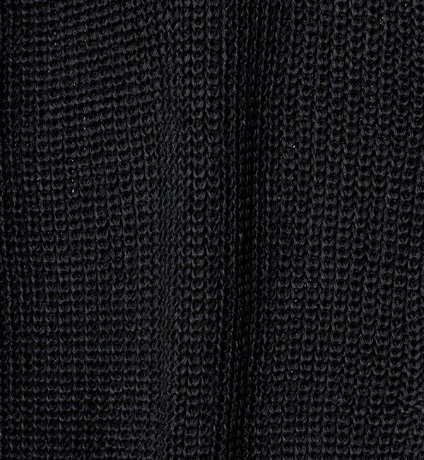 UNITED ARROWS green label relaxing「ニット ボタン ベスト」|ベスト・ジレ|
