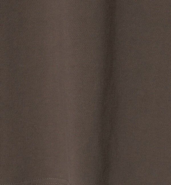 UNITED ARROWS green label relaxing「【別注】＜Brooks Brothers＞GLR カノコ クルーネック カットソー」|Tシャツ・カットソー|