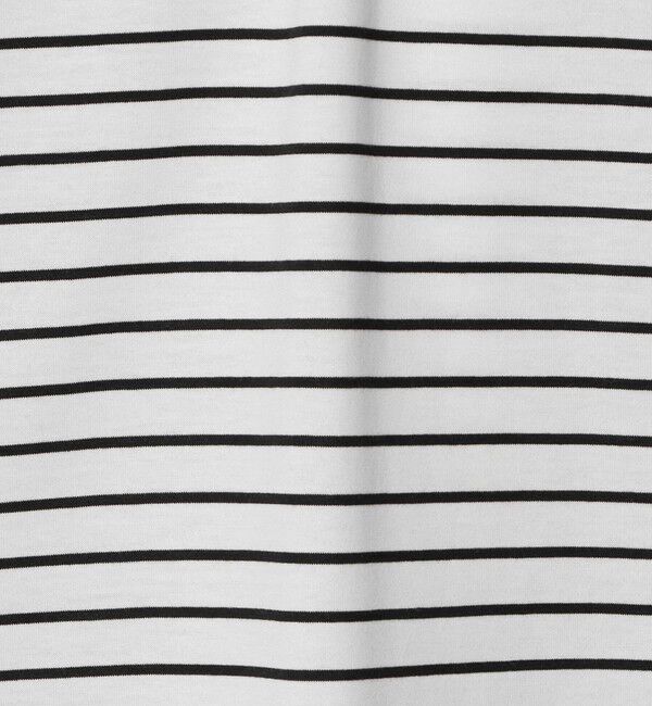 UNITED ARROWS green label relaxing「ソデ チュール プルオーバー カットソー」|Tシャツ・カットソー|