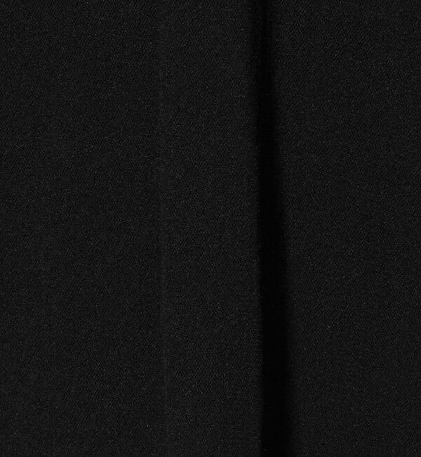 UNITED ARROWS green label relaxing「チュール シアー フード プルオーバー カットソー」|Tシャツ・カットソー|