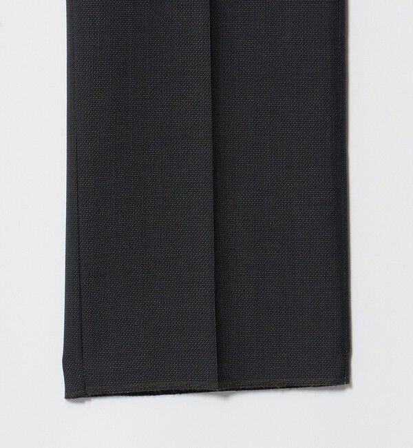 UNITED ARROWS green label relaxing「GUABELLO ドビー HX 1プリーツ スーツパンツ」|スーツ|