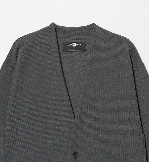 UNITED ARROWS green label relaxing「CARREMAN 1B カーディガン」|カーディガン|
