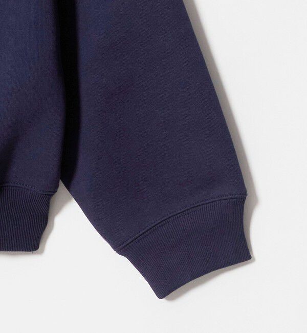 UNITED ARROWS green label relaxing「【WEB限定】＜GOAT＞裏起毛スウェットジップパーカー15.5オンス」|パーカー|