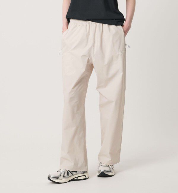 California General Store「＜CGS.＞PARTEX UNLIMITED フィールド パンツ」|その他|OFF WHITE