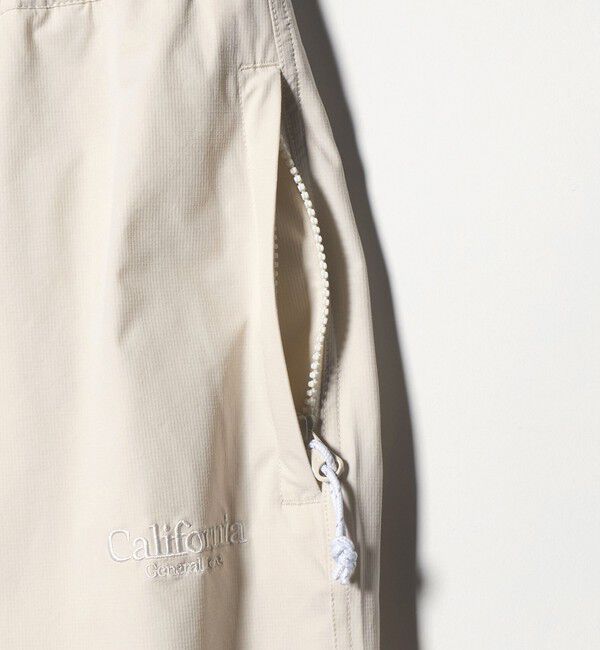 California General Store「＜CGS.＞PARTEX UNLIMITED フィールド パンツ」|その他|