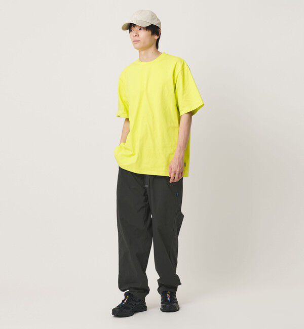 NICE WEATHER「＜NICE WEATHER＞ウェーブベルト パンツ」|その他|