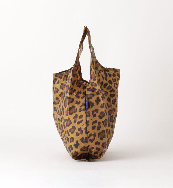 BEAUTY&YOUTH UNITED ARROWS「＜BAGGU＞ポケッタブルバッグ BABY」|エコバッグ|