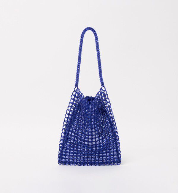 BEAUTY&YOUTH UNITED ARROWS「＜The Bagmati＞グラスビーズ バッグ」|ショルダー・メッセンジャー|