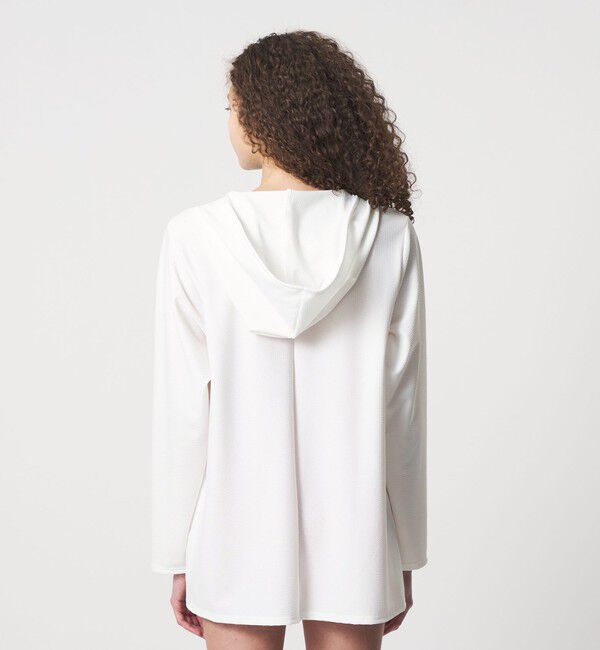 BEAUTY&YOUTH UNITED ARROWS「＜Lepidos＞フーディ ラッシュガード」|スポーツ|